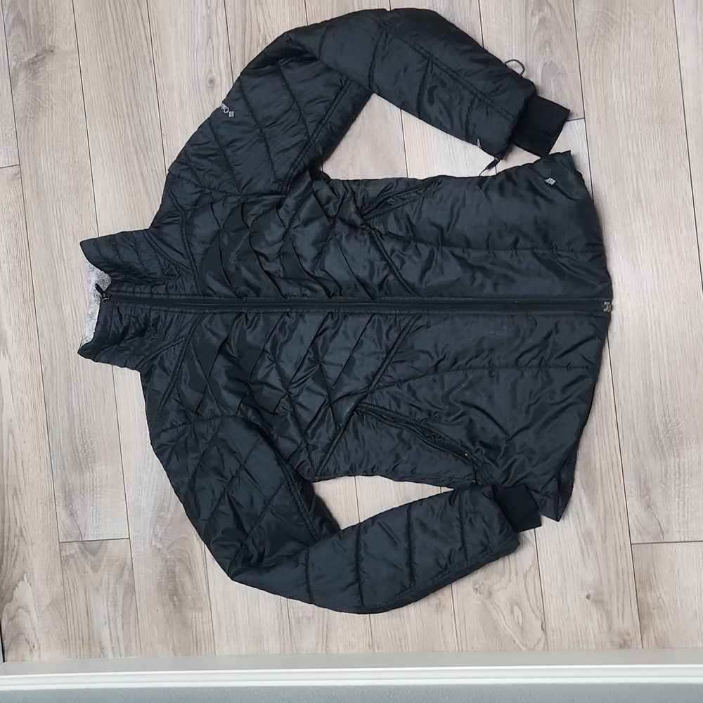 Columbia omniheat insulated jacket